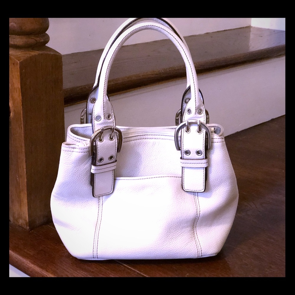 Tignanello purse